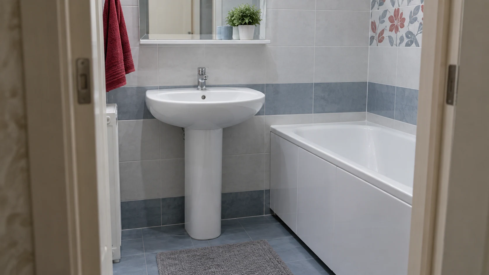 Контроль после устранения: пример выполненной работы